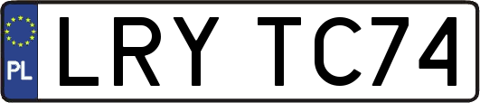 LRYTC74