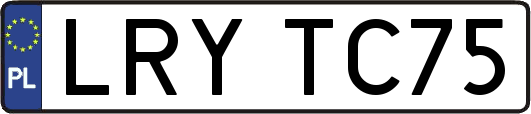 LRYTC75