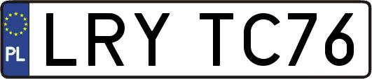 LRYTC76
