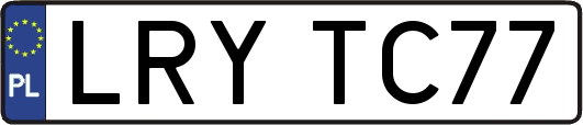 LRYTC77