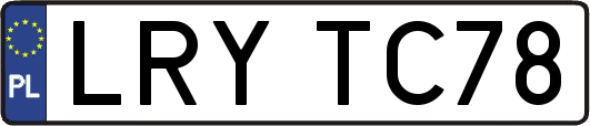 LRYTC78