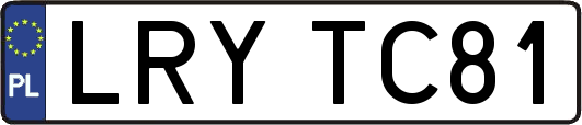 LRYTC81