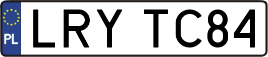 LRYTC84