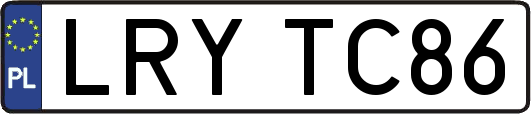 LRYTC86