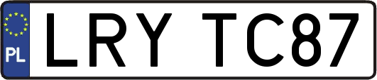 LRYTC87