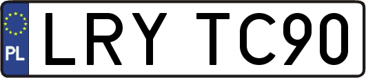 LRYTC90