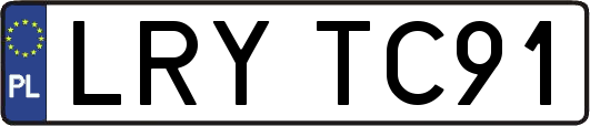 LRYTC91