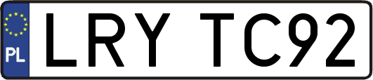 LRYTC92