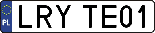LRYTE01