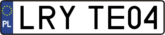 LRYTE04