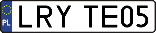 LRYTE05