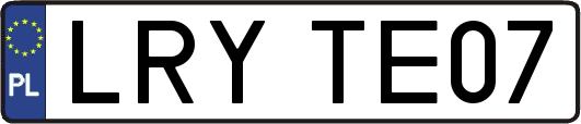 LRYTE07