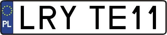 LRYTE11