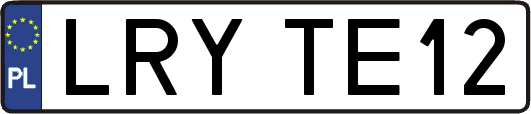 LRYTE12