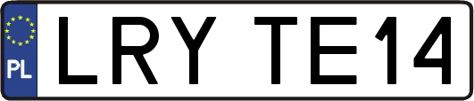 LRYTE14