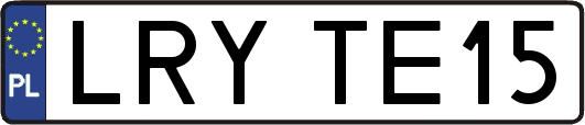 LRYTE15