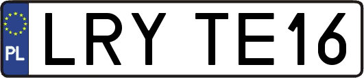LRYTE16