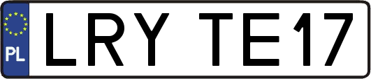 LRYTE17