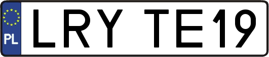 LRYTE19