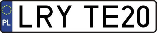 LRYTE20