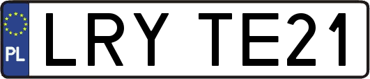 LRYTE21