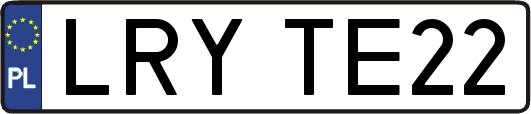 LRYTE22