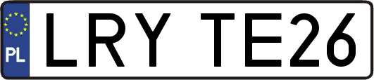 LRYTE26