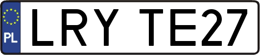 LRYTE27