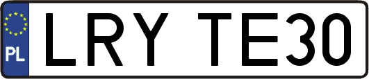 LRYTE30