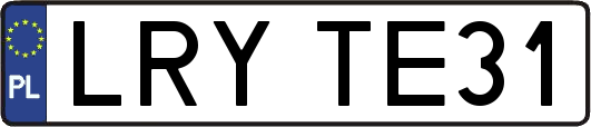 LRYTE31
