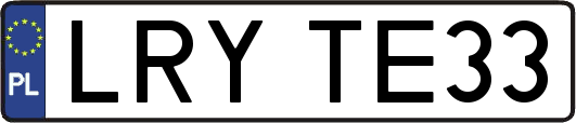 LRYTE33