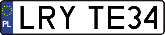 LRYTE34
