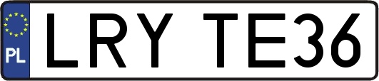 LRYTE36