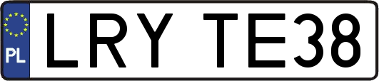 LRYTE38