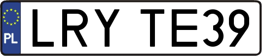 LRYTE39