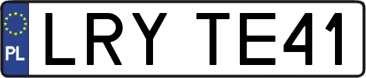 LRYTE41