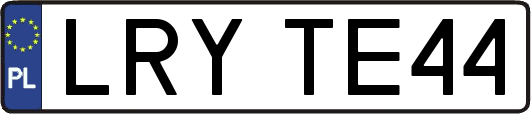 LRYTE44