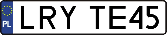 LRYTE45