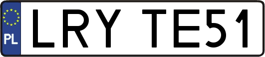 LRYTE51