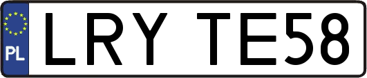LRYTE58