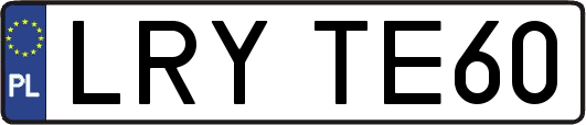 LRYTE60