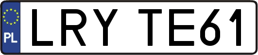 LRYTE61