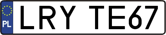 LRYTE67