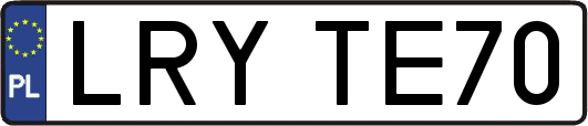 LRYTE70