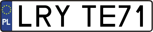 LRYTE71