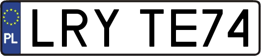 LRYTE74
