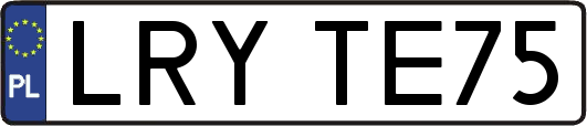 LRYTE75