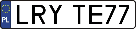 LRYTE77