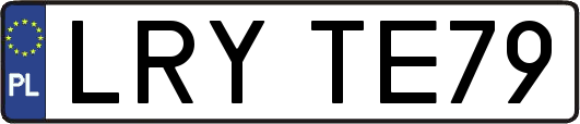 LRYTE79