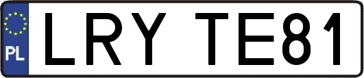 LRYTE81